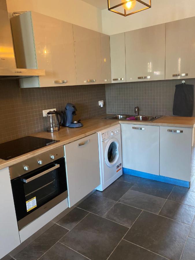 شقة بروكسل  في Louise 45 Blue المظهر الخارجي الصورة