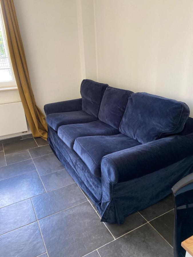 شقة بروكسل  في Louise 45 Blue المظهر الخارجي الصورة